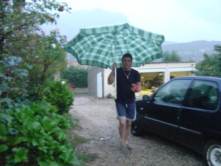 mon papa