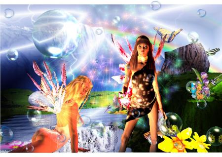 MONTAGE