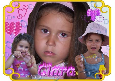 re clara