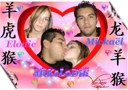 MiKeLoDiE