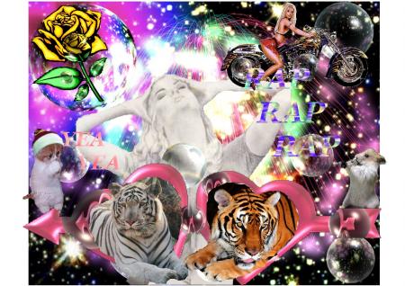 montage de moi encor