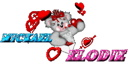 C DE NANOU