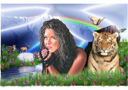 un montage de moi mm encor
